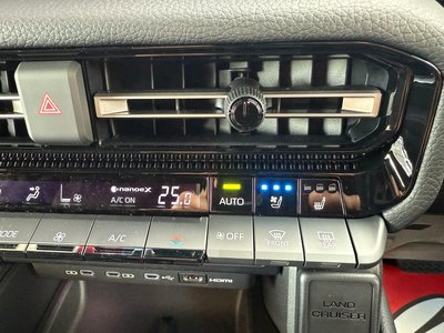 2026 Toyota LAND CRUISER 250 缩略图 42
