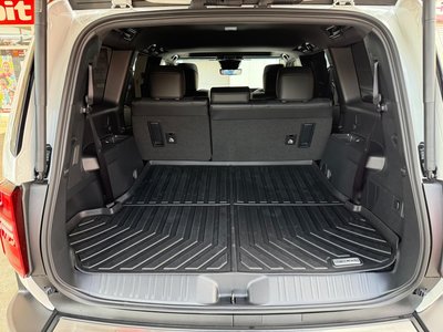 2026 Toyota LAND CRUISER 250 缩略图 15
