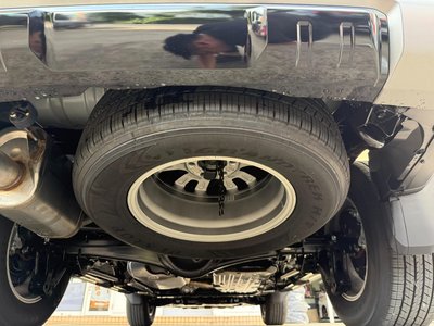 2026 Toyota LAND CRUISER 250 缩略图 13