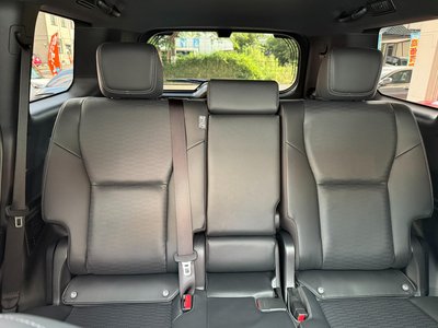 2026 Toyota LAND CRUISER 250 缩略图 51