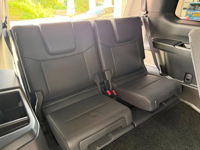 2026 Toyota LAND CRUISER 250 缩略图 59