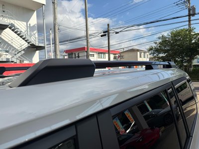 2026 Toyota LAND CRUISER 250 缩略图 25