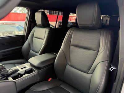 2026 Toyota LAND CRUISER 250 缩略图 30