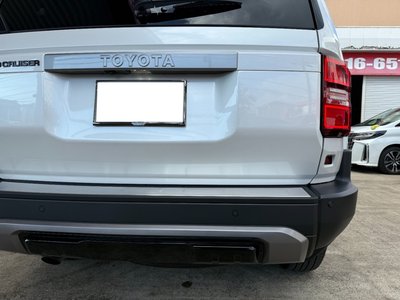 2026 Toyota LAND CRUISER 250 缩略图 14