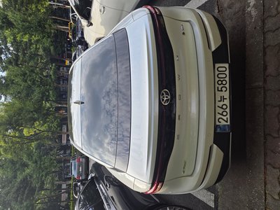 TOYOTA CROWN CROSSOVER - 3