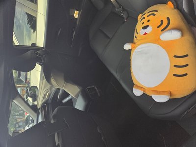 TOYOTA CROWN CROSSOVER - 5