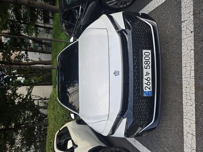 TOYOTA CROWN CROSSOVER - 2