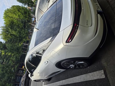 TOYOTA CROWN CROSSOVER - 4