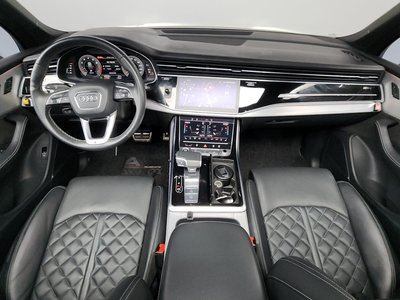 AUDI Q7 - 5