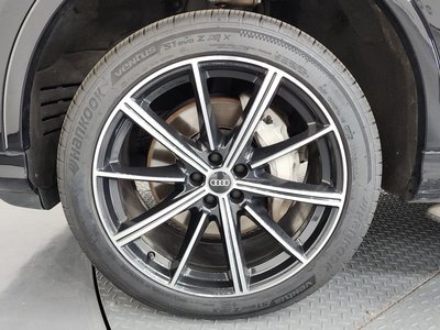 AUDI Q7 - 6
