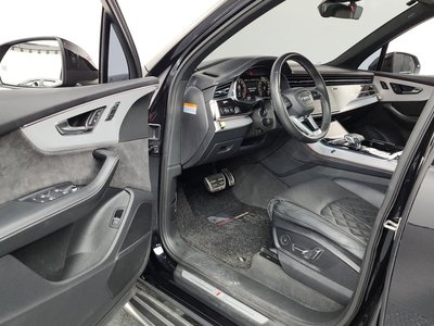 AUDI Q7 - 10