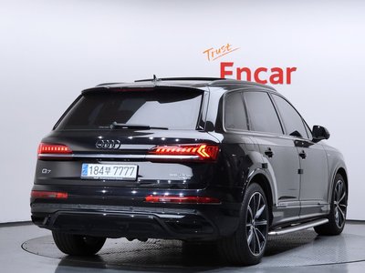 AUDI Q7 - 4