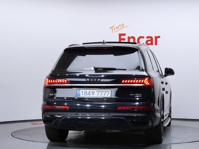 AUDI Q7 - 3