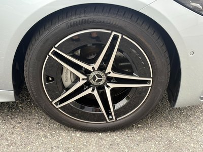 2025 Mercedes-BENZ C-CLASS 缩略图 16