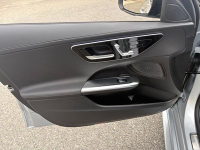 2025 Mercedes-BENZ C-CLASS 缩略图 26