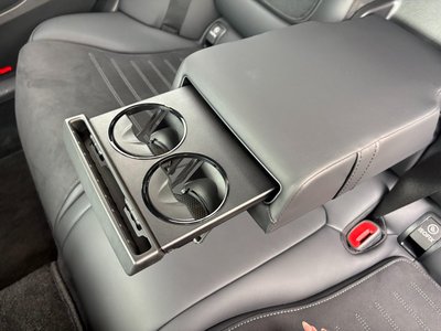 2025 Mercedes-BENZ C-CLASS 缩略图 52