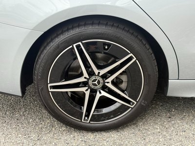 2025 Mercedes-BENZ C-CLASS 缩略图 15