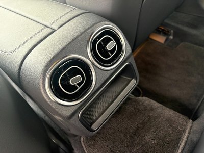 2025 Mercedes-BENZ C-CLASS 缩略图 53