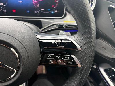 2025 Mercedes-BENZ C-CLASS 缩略图 24