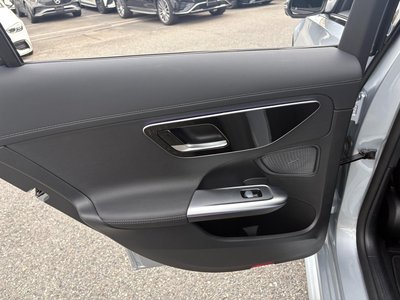 2025 Mercedes-BENZ C-CLASS 缩略图 54