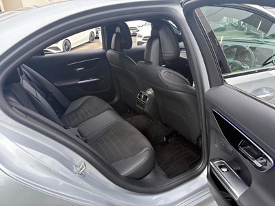 2025 Mercedes-BENZ C-CLASS 缩略图 49