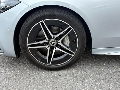 2025 Mercedes-BENZ C-CLASS 缩略图 13