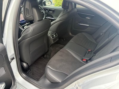 2025 Mercedes-BENZ C-CLASS 缩略图 50