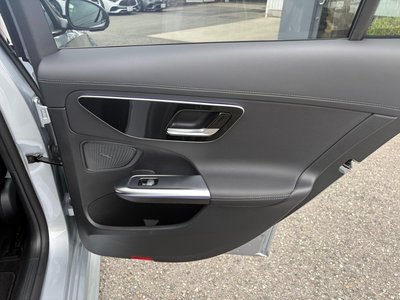 2025 Mercedes-BENZ C-CLASS 缩略图 56
