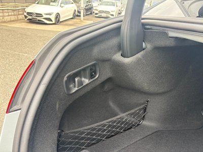 2025 Mercedes-BENZ C-CLASS 缩略图 58