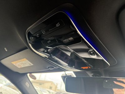 2025 Mercedes-BENZ C-CLASS 缩略图 35