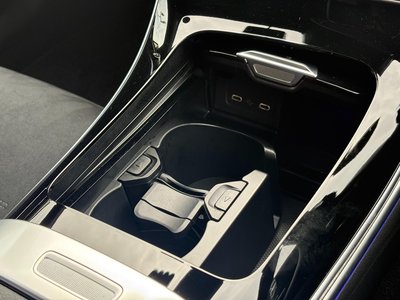 2025 Mercedes-BENZ C-CLASS 缩略图 43