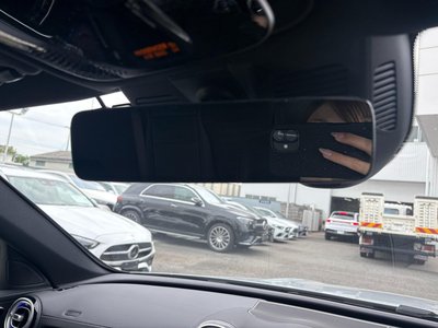 2025 Mercedes-BENZ C-CLASS 缩略图 32