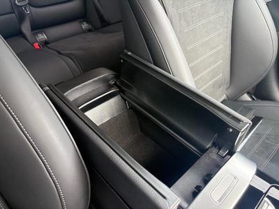 2025 Mercedes-BENZ C-CLASS 缩略图 45