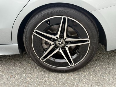 2025 Mercedes-BENZ C-CLASS 缩略图 14