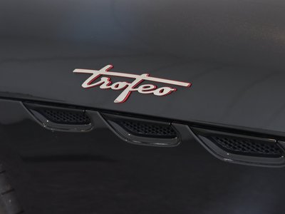 MASERATI GRANTURISMO - 10