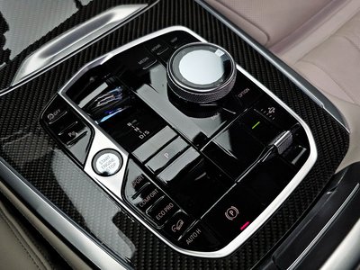 2023 BMW X7 — миниатюра 12