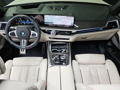 BMW X7 - 4