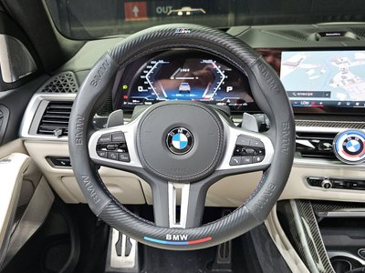 2023 BMW X7 — миниатюра 19