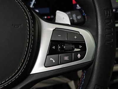 2023 BMW X7 — миниатюра 34