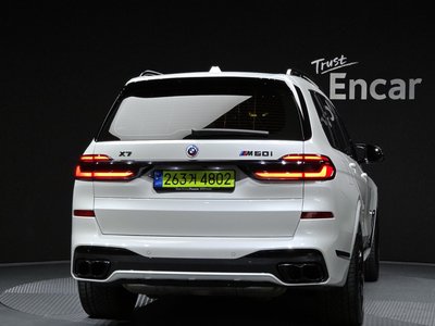 BMW X7 - 3