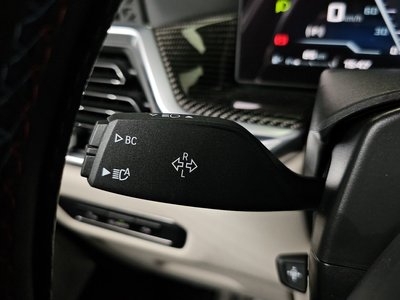 2023 BMW X7 — миниатюра 29