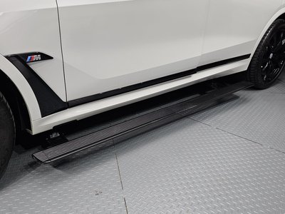2023 BMW X7 — миниатюра 36