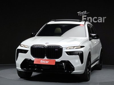 BMW X7 - 2