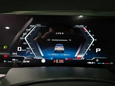 2023 BMW X7 — миниатюра 11