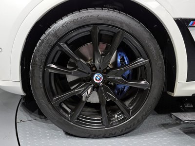 صورة 6 لـ 2023 BMW X7