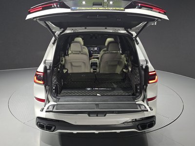 2023 BMW X7 — миниатюра 27