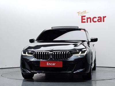 BMW 6 SERIES GT - 2