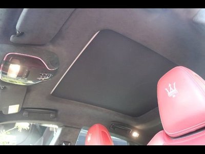 2019 Maserati MASERATI LEVANTE 缩略图 20