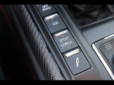 2019 Maserati MASERATI LEVANTE 缩略图 23