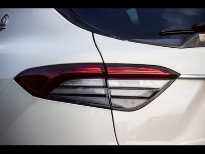 2019 Maserati MASERATI LEVANTE 缩略图 17